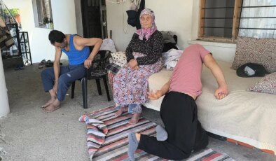 Osmaniye’de aynı aileden 4 kişi ‘teşhis edilemeyen hastalığa’ yakalandı: Doktorlar ‘Hepsi aynı hastalık’ diyor…
