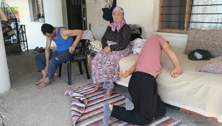 Osmaniye’de aynı aileden 4 kişi ‘teşhis edilemeyen hastalığa’ yakalandı: Doktorlar ‘Hepsi aynı hastalık’ diyor…