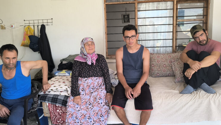 Osmaniye’de bir aileden dört kişi aynı hastalığın pençesinde: Teşhis konulamıyor