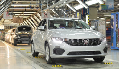 Otomotiv devi Fiat o otomobilleri geri çağırıyor! Güvenlik riski taşıyor