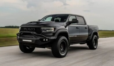 ÖTV artışı resmen yasalaştı, fiyatlar uçtu: İşte etkilenen pick-up modelleri…