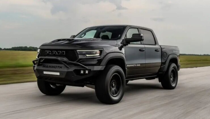 ÖTV artışı resmen yasalaştı, fiyatlar uçtu: İşte etkilenen pick-up modelleri…