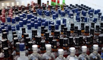 ÖTV artışları durmuyor: O rakı grubuna da zam geldi!