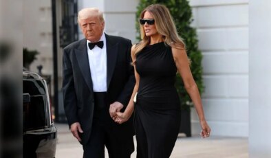 Oval Ofis’te First Lady fırtınası: Ukrayna politikasının gizli mimarı