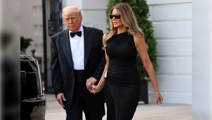 Oval Ofis’te First Lady fırtınası: Ukrayna politikasının gizli mimarı