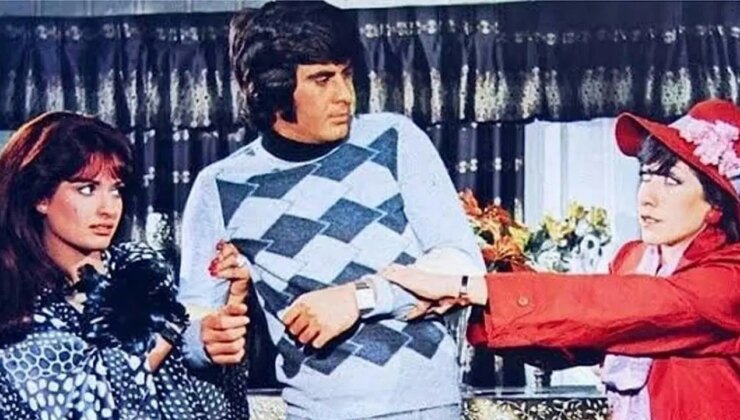 Öyle Olsun filminin konusu ne? Öyle Olsun filminin oyuncuları kim?