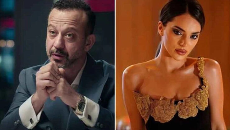 Oyuncu Rıza Kocaoğlu’nun aşk hayatına yetişilmiyor! Sera Kutlubey’den de ayrıldı