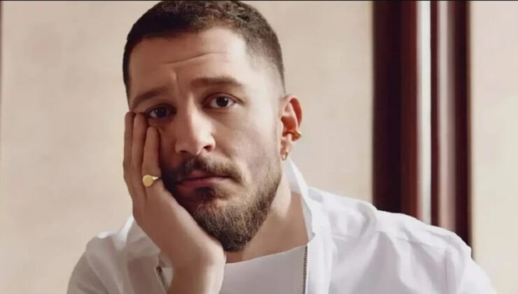 Oyuncu Uraz Kaygılaroğlu dedesini kaybetti! Acı haberi doğum gününde aldı