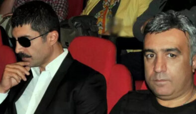 Özcan Deniz’den ağabeyine sert sözler: “Sana hakkımızı haram ediyoruz”