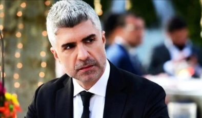 Özcan Deniz’in aile problemleri bitmiyor! Kardeşi yüzünden tüm mal varlığına haciz geldi