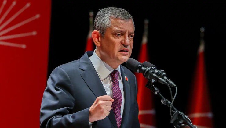 Özel’den belediye başkanlarına ‘kararlılık’ mesajı: Toplantıda neler konuşuldu?