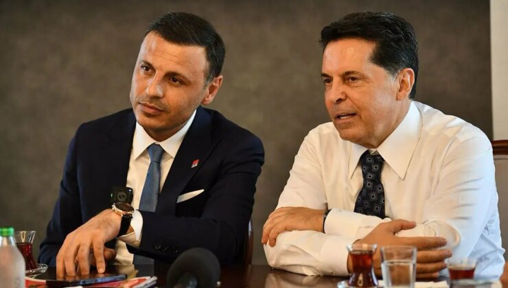 Özgür Çelik’ten ‘Ahmet Özer’ açıklaması: ‘Kayyumların anlamı yoktu, şimdi izahatı da kalmadı!’