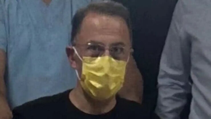 Özgür Çelik’ten Murat Çalık tepkisi: ‘Cezaevine girdiğinden bu yana 20 kilo kaybetti, zulmü bırakın!’