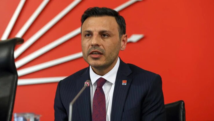 Özgür Çelik’ten Saraçhane gözaltılarına ilişkin açıklama!