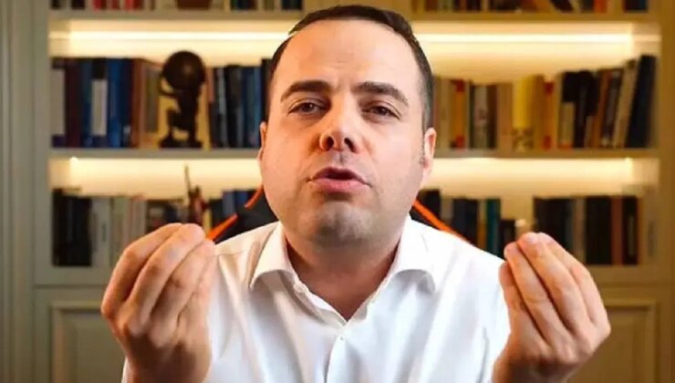 Özgür Demirtaş’tan sosyalist ve komünistlere tepki çekecek sözler: ‘Al komünisti, vur faşiste!’