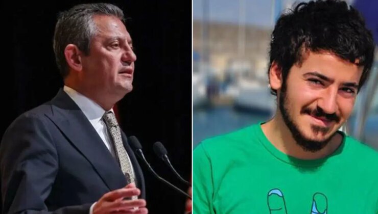 Özgür Özel, 12 yıl önce katledilen Ali İsmail Korkmaz’ı andı: ‘Hep 19 yaşında…’