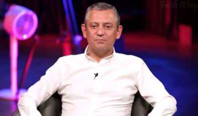 Özgür Özel, Erdoğan görüşmesini ilk kez açıkladı: ‘Vatandaşın derdi çok dediğimizde…’