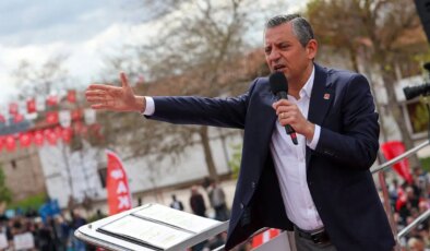 Özgür Özel miting tartışmalarına son noktayı koydu: Çağrı yaptı