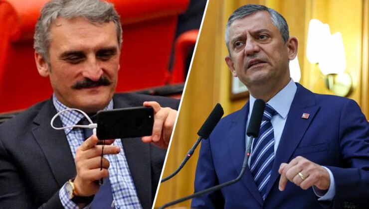 Özgür Özel’den tüm CHP il başkanlıklarına talimat: Ahmet Hamdi Çamlı için harekete geçiliyor!