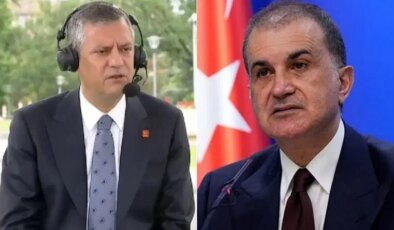 Özgür Özel’in canlı yayında ‘Erdoğan sözleri’ gündem oldu: AKP’den tepki bir gün sonra geldi