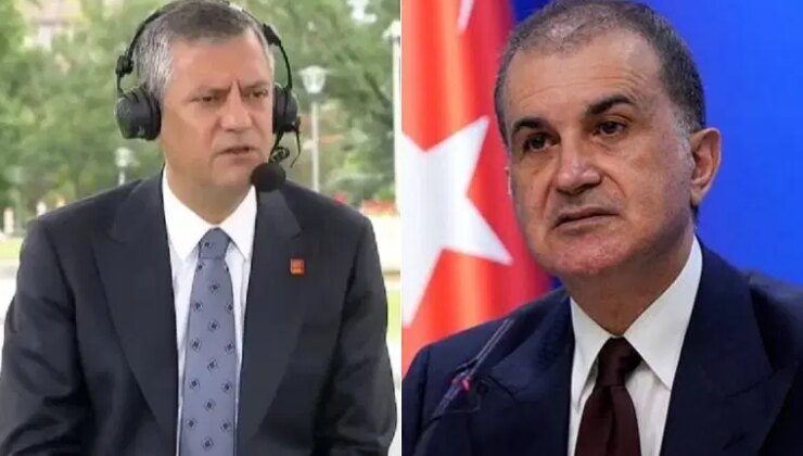 Özgür Özel’in canlı yayında ‘Erdoğan sözleri’ gündem oldu: AKP’den tepki bir gün sonra geldi