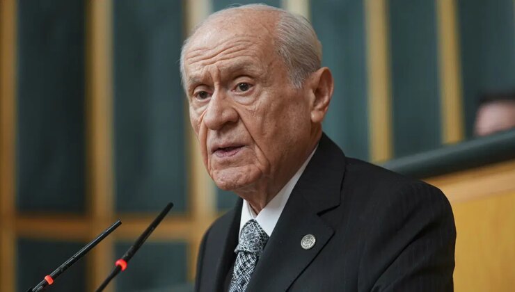 Özgür Özel’in TRT çağrısına Bahçeli’den yeşil ışık: ‘Türk milleti gerçekleri görsün’