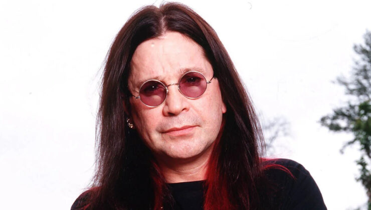 Ozzy Osbourne hayatını kaybetti