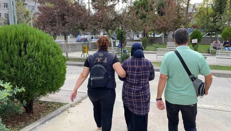 Pakistan’da yakalanıp Türkiye’ye getirilmişti: IŞİD üyesi hakkında tutuklama kararı!