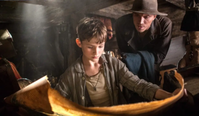 Pan filminin konusu ne? Pan filminin oyuncuları kim?