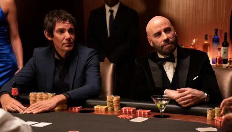 Para Çıkışı (Cash Out 2: High Rollers) filminin konusu ne? Para Çıkışı filminin oyuncuları kim?