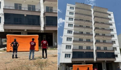 Paralarını alamadıklarını iddia eden iki işçi intihar girişiminde bulundu!