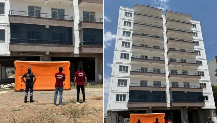 Paralarını alamadıklarını iddia eden iki işçi intihar girişiminde bulundu!