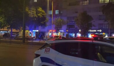 ‘Paranızı geri vereceğim’ diye çağırdığı iki kardeşi bıçakladı