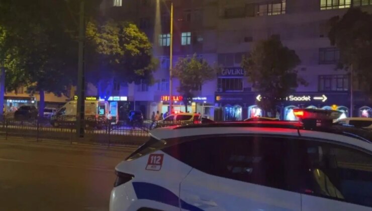 ‘Paranızı geri vereceğim’ diye çağırdığı iki kardeşi bıçakladı