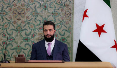 Paris’te İsrail-Suriye görüşmesi: Zirveye ABD başkanlık edecek