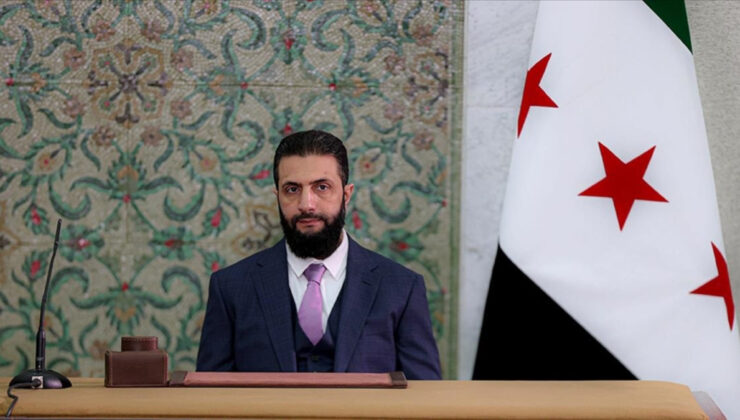 Paris’te İsrail-Suriye görüşmesi: Zirveye ABD başkanlık edecek