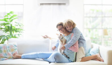 Patili dostlar için serinletici tavsiyeler: Evcil hayvanlarınızı yaz sıcaklarından korumak için 7 etkili yöntem