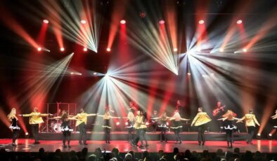 PCQ, Mağusa Kültür ve Sanat Festivali kapsamında KKTC’deydi: Othello’da bir gece…