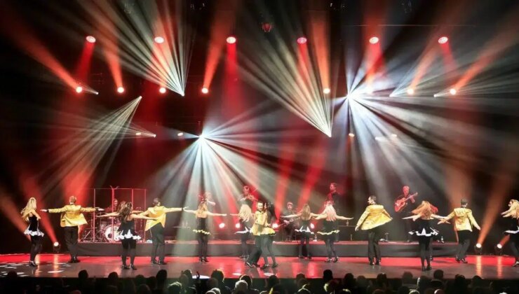 PCQ, Mağusa Kültür ve Sanat Festivali kapsamında KKTC’deydi: Othello’da bir gece…