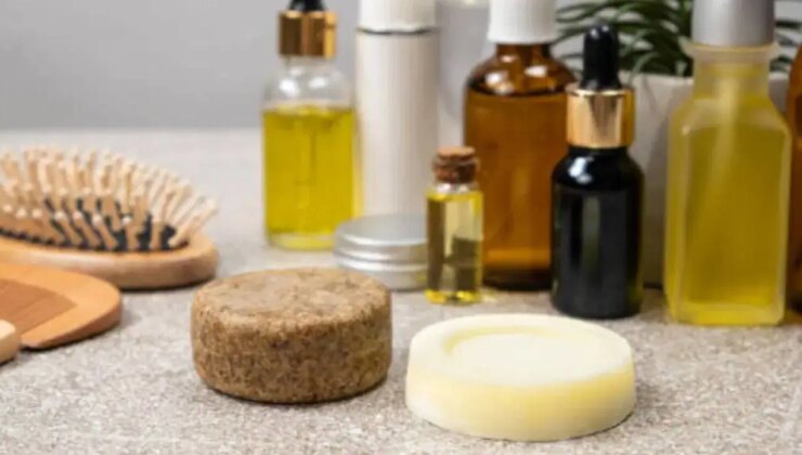 Ped değil, altın paket: Kişisel bakım da artık lüks