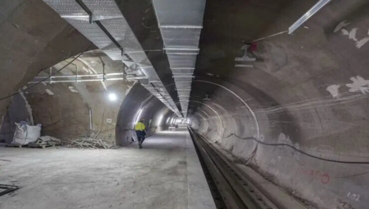 Pendik–Kaynarca–Tuzla metro hattı ne zaman açılacak, hangi hatlarla entegre edilecek?