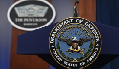 Pentagon bütçesinde terör örgütü PKK/YPG ve SÖO için 130 milyon dolar istendi