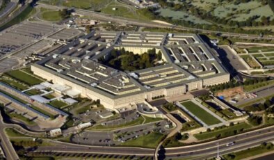 Pentagon, Lübnan ve Norveç’e uçak ve helikopterlerin muhtemel satışını onayladı