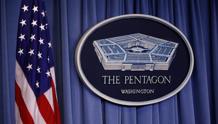 Pentagon’dan yeni açıklama: İran’ın programlarını 1 ile 2 yıl kadar gerilettik
