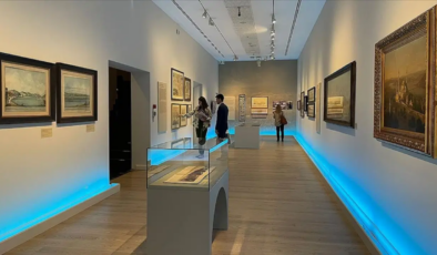 Pera Müzesi, ücretsiz rehberli tur düzenleyecek