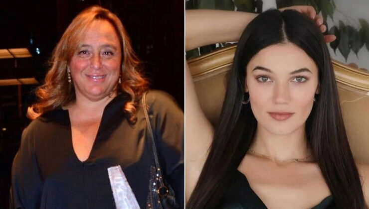 Pınar Deniz’den Ayşe Barım kararı: Menajerlik şirketinden ayrıldı!