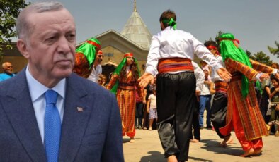 Pir Sultan Abdal Kültür Derneği’nden Erdoğan’ın açıklamasına yanıt: ‘Madımak’ hatırlatması!