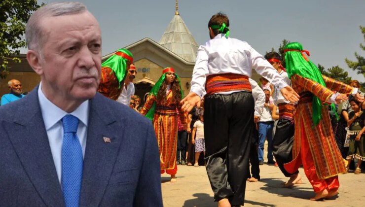 Pir Sultan Abdal Kültür Derneği’nden Erdoğan’ın açıklamasına yanıt: ‘Madımak’ hatırlatması!