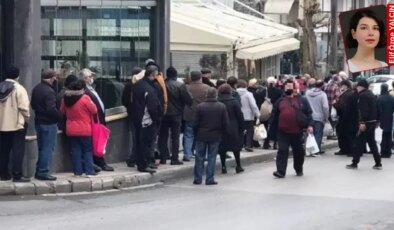 Piyasada siyaset tedirginliği