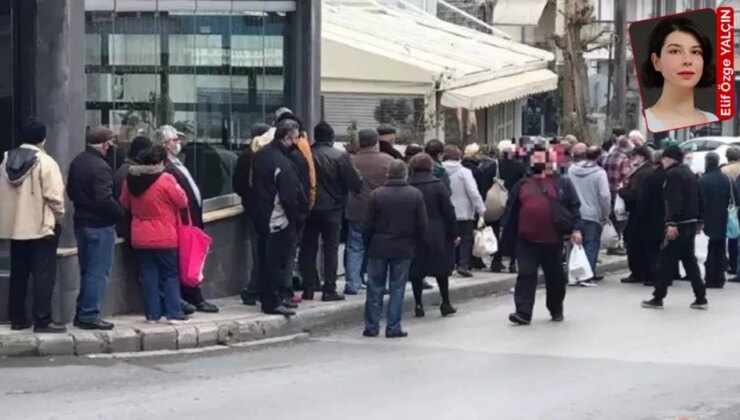 Piyasada siyaset tedirginliği